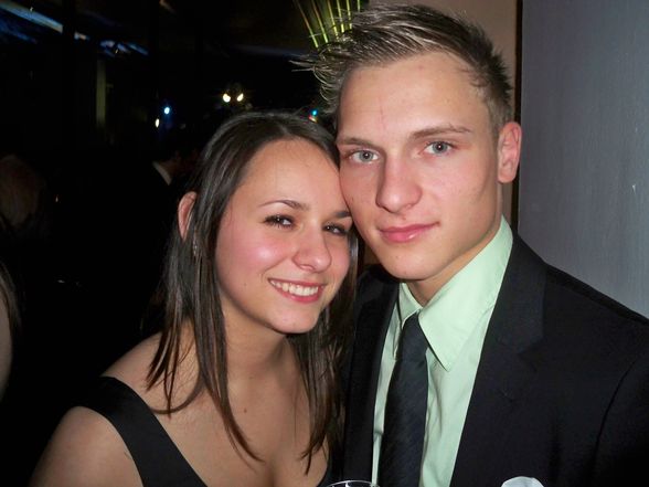 Maturaball 2010 - 