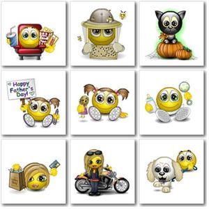 sMiLeYs - 