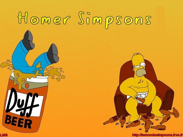 simpsons - 