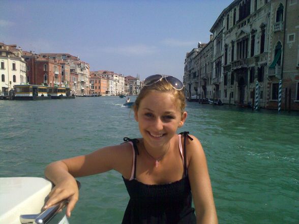 Italien - Venezia 2009 - 