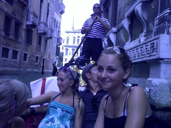 Italien - Venezia 2009 - 