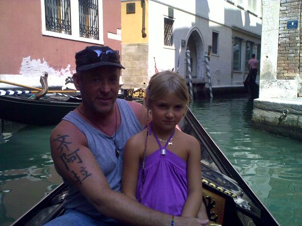 Italien - Venezia 2009 - 