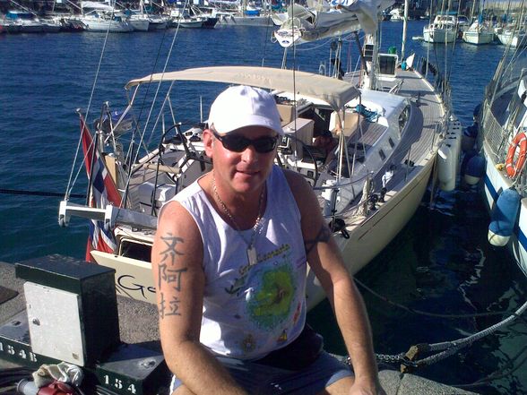 GRAN CANARIA 2010 - 