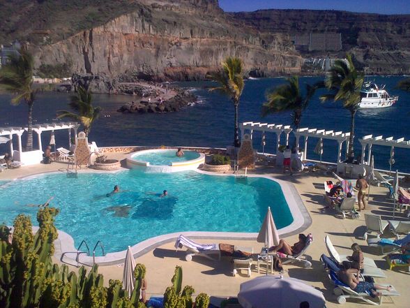 GRAN CANARIA 2010 - 