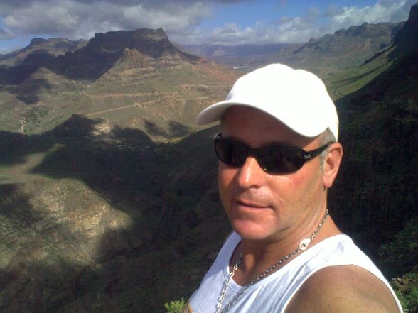 GRAN CANARIA 2010 - 