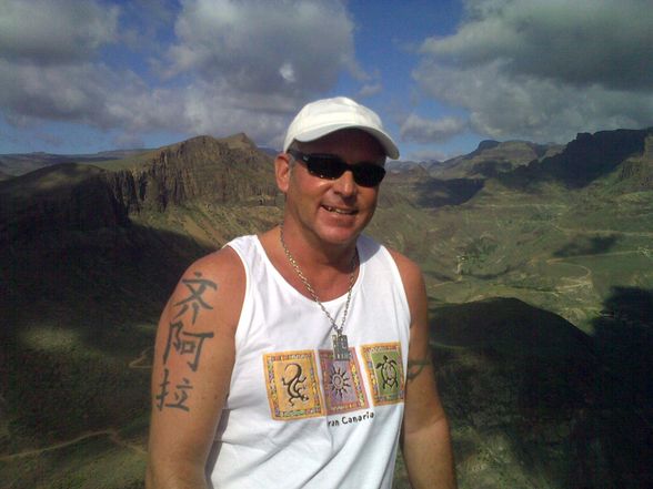 GRAN CANARIA 2010 - 