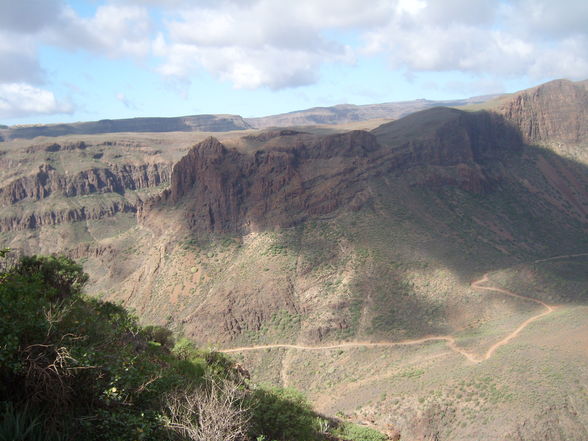 GRAN CANARIA 2010 - 