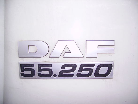 daf 55.250 - 