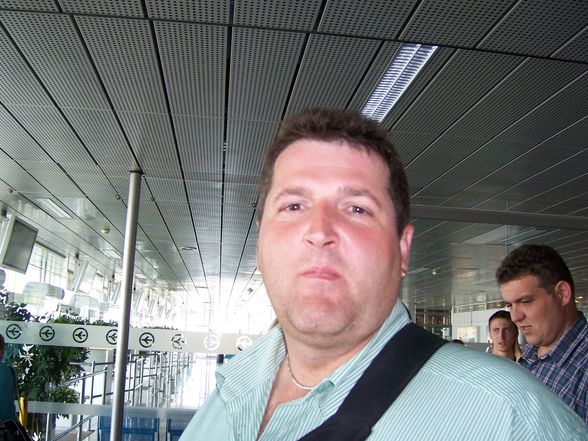 Urlaub Türkei 2009 - 