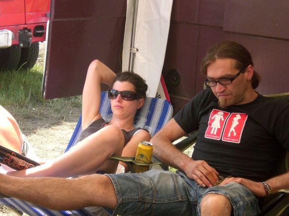 Nova Rock 2009 - 