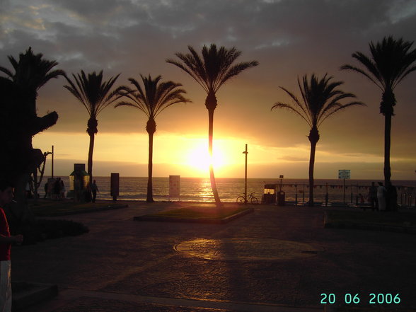 Urlaub in Teneriffa - 