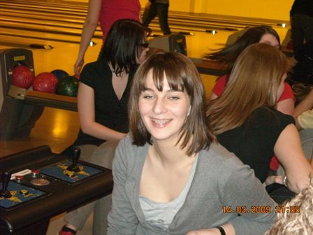 Bowlen & A1 14.03.2009 - 