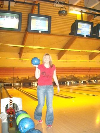 Bowlen & A1 14.03.2009 - 