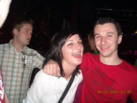 Evers 28.03.2009 - 