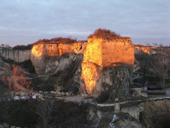 Mörbisch(Maiwisch) und ich - 