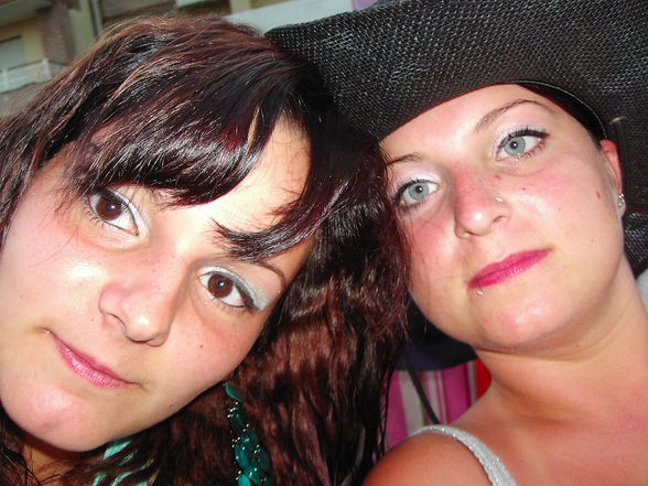 Italien 2009!!! - 