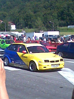 RACE @ AIRPORT VILSHOFEN 2009 - 