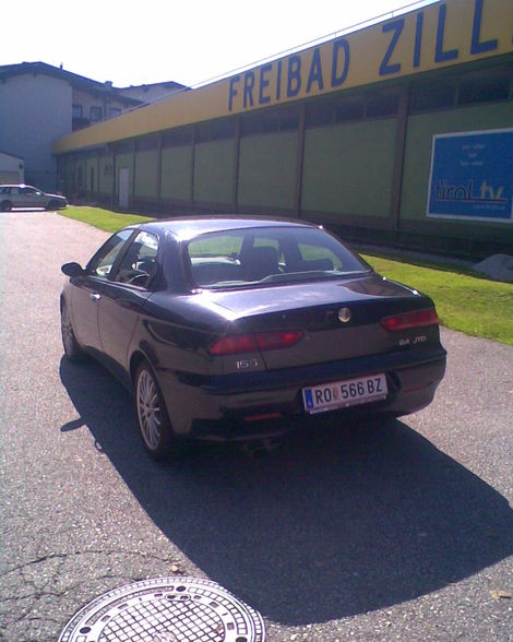 MY CAR - 