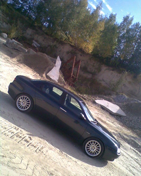 MY CAR - 