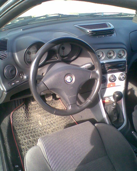 MY CAR - 