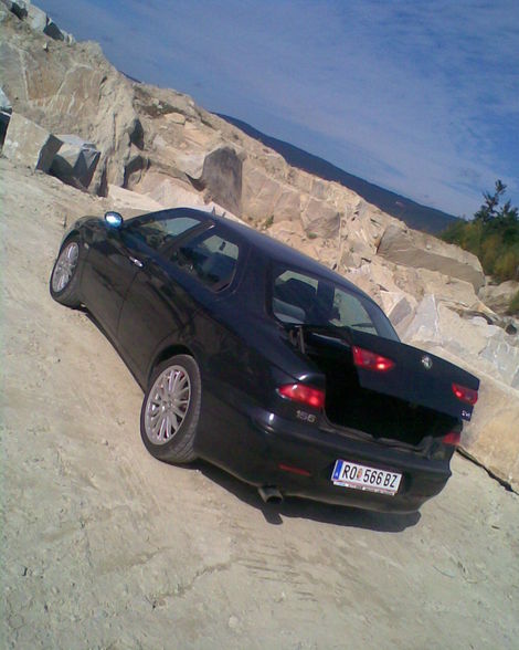 MY CAR - 