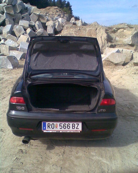 MY CAR - 