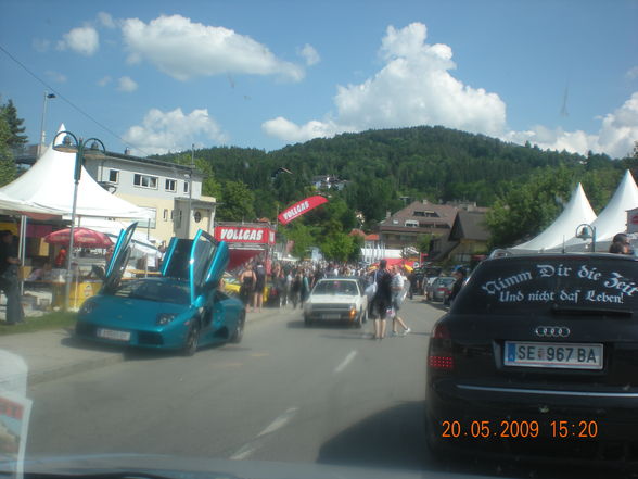 Wörthersee  2009 - 