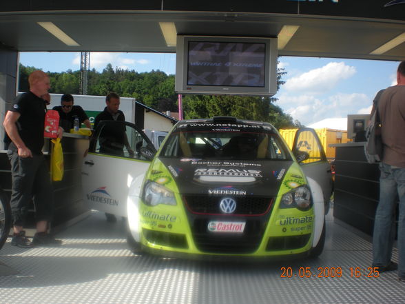 Wörthersee  2009 - 