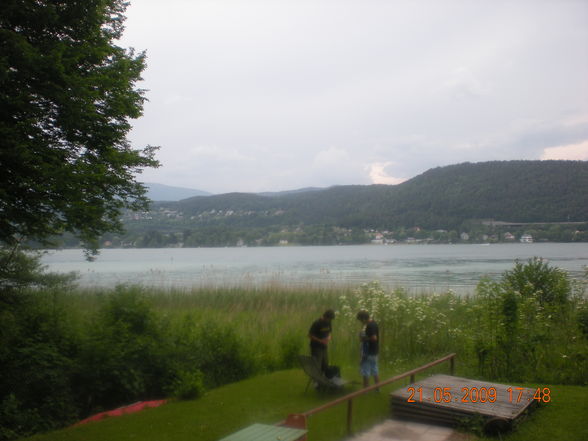 Wörthersee  2009 - 