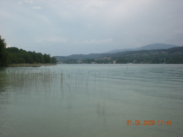 Wörthersee  2009 - 