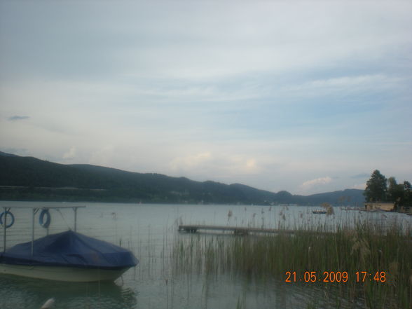 Wörthersee  2009 - 