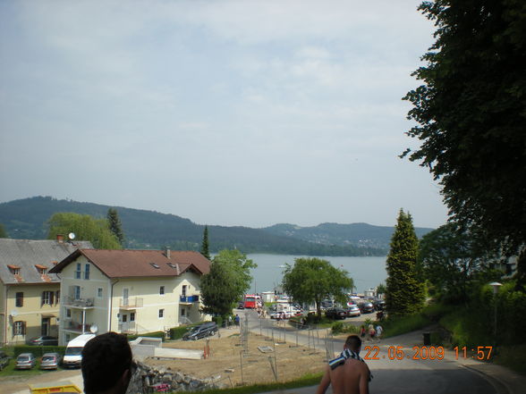 Wörthersee  2009 - 