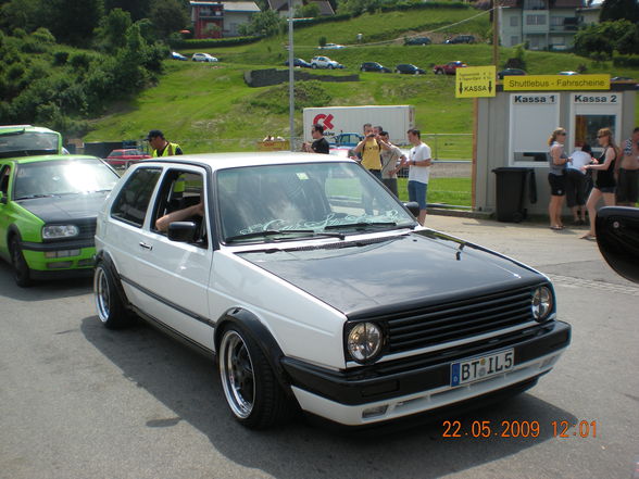 Wörthersee  2009 - 