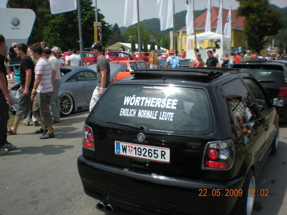 Wörthersee  2009 - 