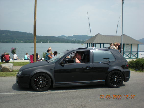 Wörthersee  2009 - 