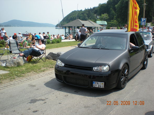 Wörthersee  2009 - 