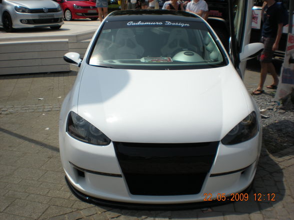 Wörthersee  2009 - 