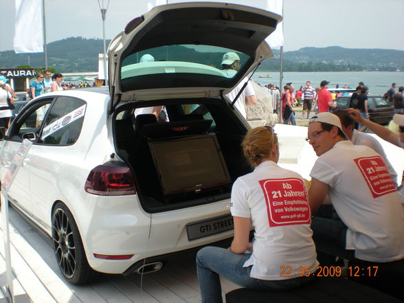 Wörthersee  2009 - 