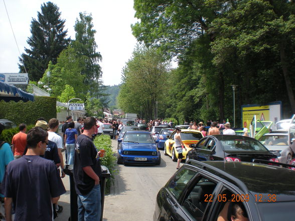 Wörthersee  2009 - 