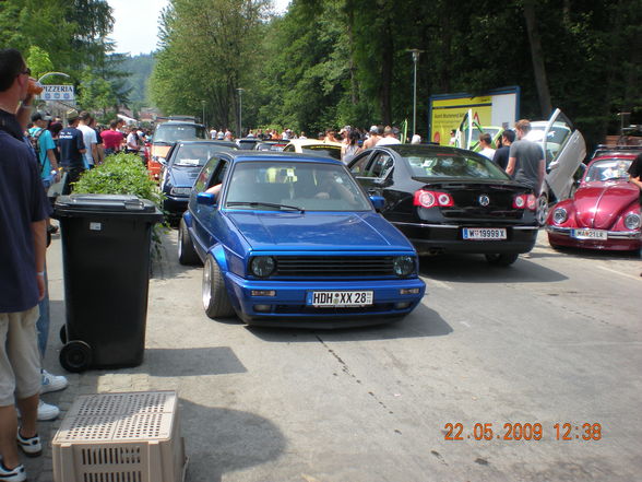 Wörthersee  2009 - 