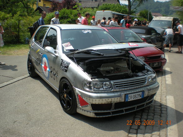 Wörthersee  2009 - 