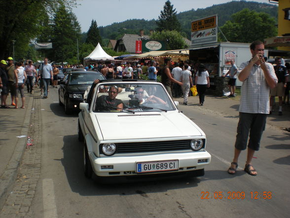 Wörthersee  2009 - 