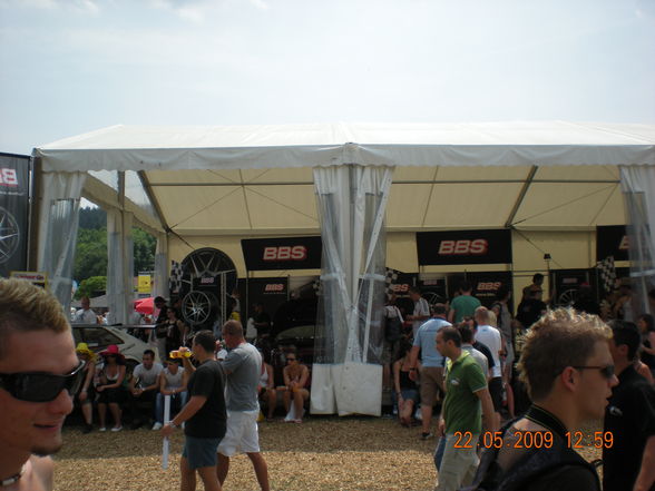 Wörthersee  2009 - 