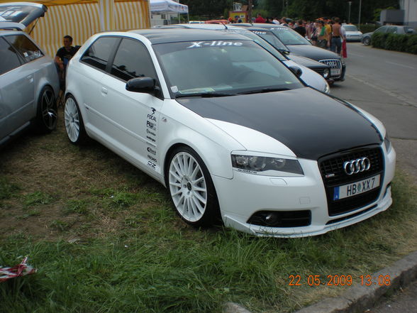 Wörthersee  2009 - 