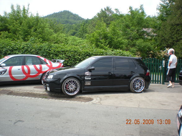 Wörthersee  2009 - 