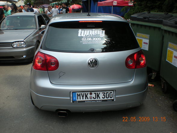 Wörthersee  2009 - 