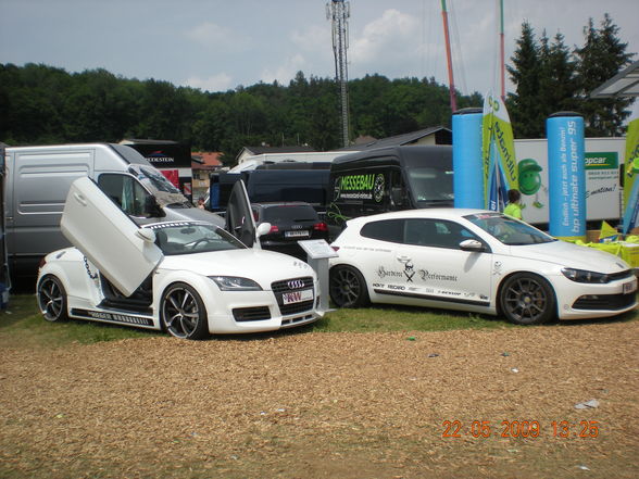 Wörthersee  2009 - 