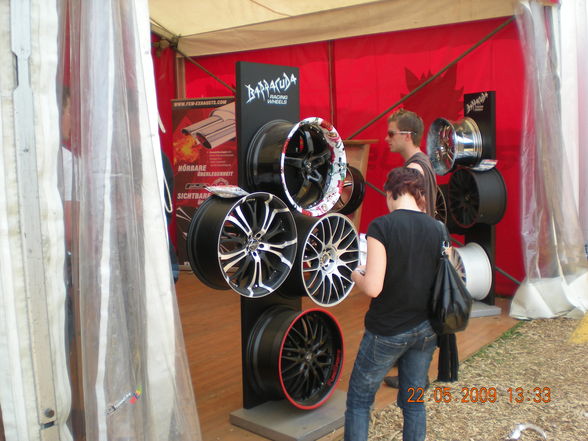 Wörthersee  2009 - 