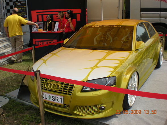 Wörthersee  2009 - 