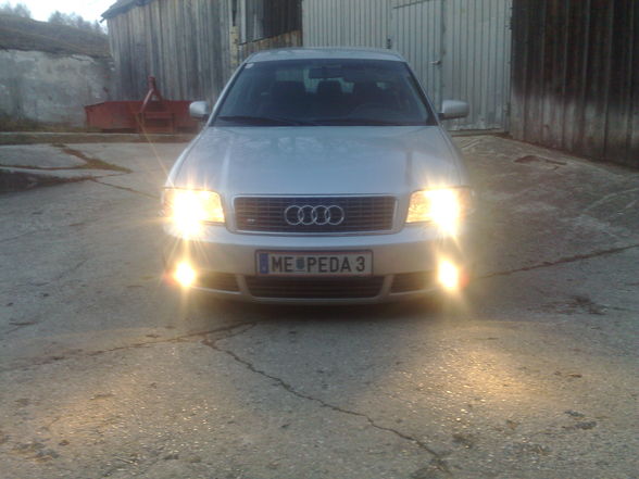 my car - 